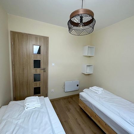 Wyspa Wisła Przyjazna Przystań Stezyca  Zewnętrze zdjęcie
